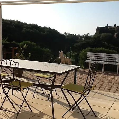 Apartment Superbe Rez De Vue Mer *
