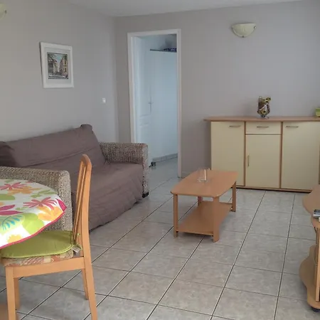 Apartment Superbe Rez De Vue Mer Pigna