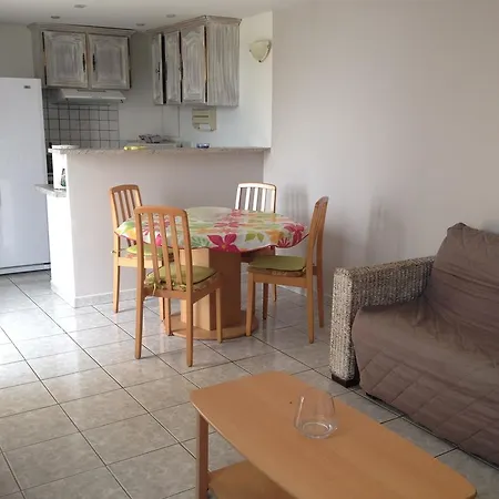 Apartment Superbe Rez De Vue Mer Pigna