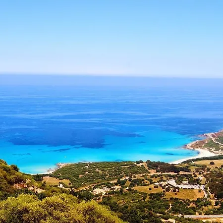 Superbe Rez De Vue Mer